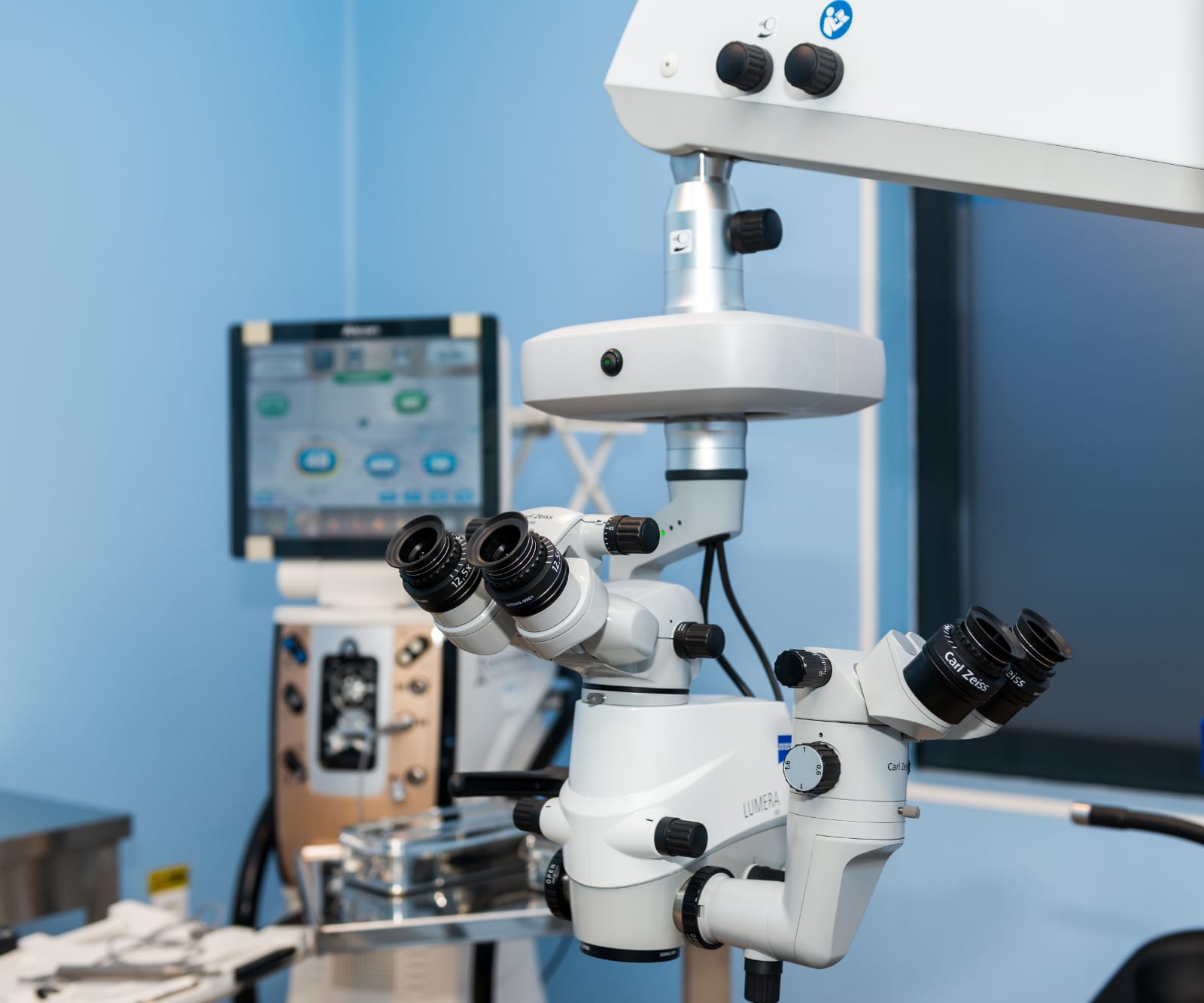 Centrul chirurgical oftalmologic Ethalon Optic Galati
